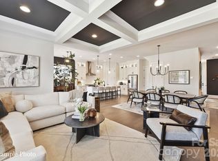 3016 Endhaven Terraces Ln #11, Charlotte, NC 28277