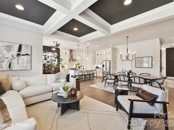 3016 Endhaven Terraces Ln #11, Charlotte, NC 28277