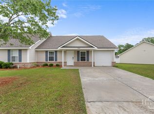 2008 Dawson Lane, Rincon, GA 31326
