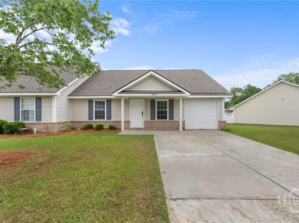 2008 Dawson Lane, Rincon, GA 31326