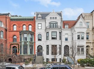 1327 R St NW #1, Washington, DC 20009