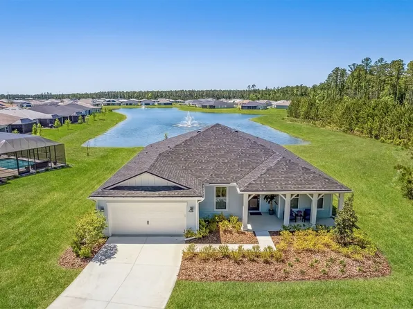 241 Coveted Pl, Yulee, FL 32097