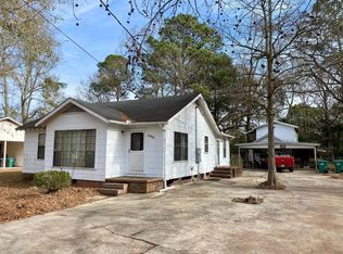 400 Moody St, Picayune, MS 39466