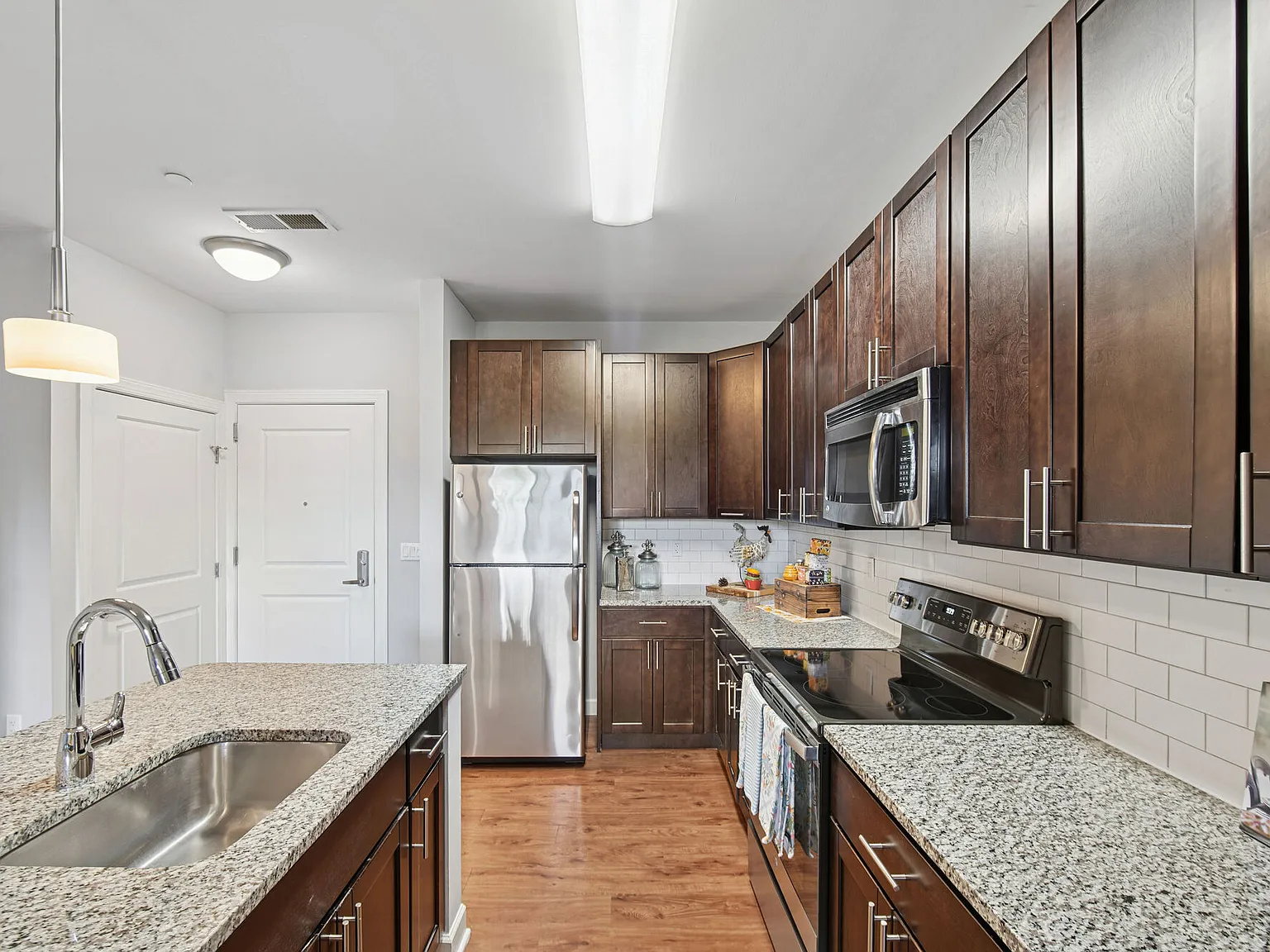 New Village at Patchogue — Photo 2