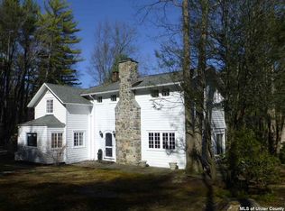 216 Cooper Lake Rd, BEARSVILLE, NY 12409