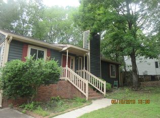 9 Pioneers Point Ct, Irmo, SC 29063