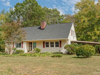 100 Arco Rd, Asheville, NC, 28805