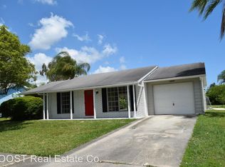 1465 Voyager St NE, Palm Bay, FL 32905