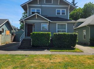 1370 Chemeketa St NE APT 4, Salem, OR 97301