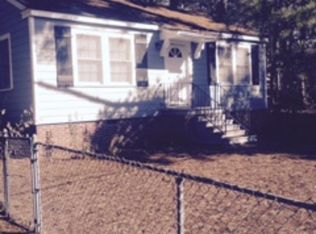 (Undisclosed Address), Jackson, MS 39212