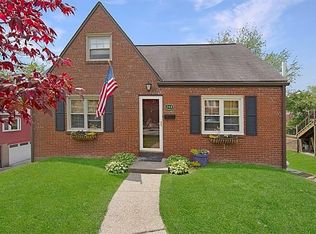 248 Lynn Dr, Pittsburgh, PA 15236