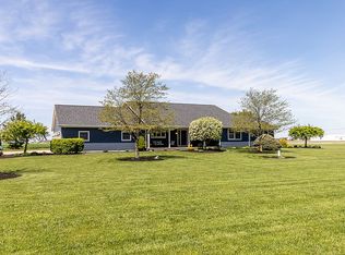 14980 Coble Rd, Yorkshire, OH 45388