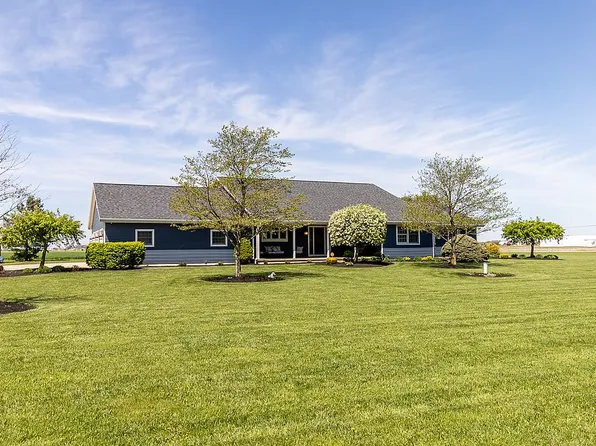 14980 Coble Rd, Yorkshire, OH 45388