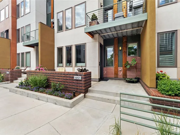 1951 W 34th Avenue, Denver, CO 80211