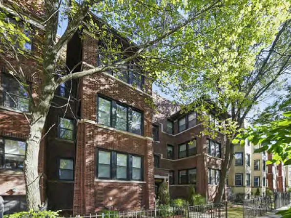 7647 N Bosworth Ave APT 3, Chicago, IL 60626