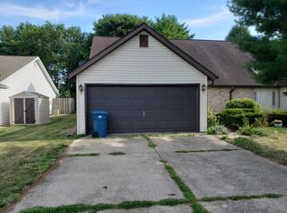 3016 Cameron Dr, Springfield, IL 62704