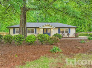 2001 E Lake Dr, Marietta, GA 30066