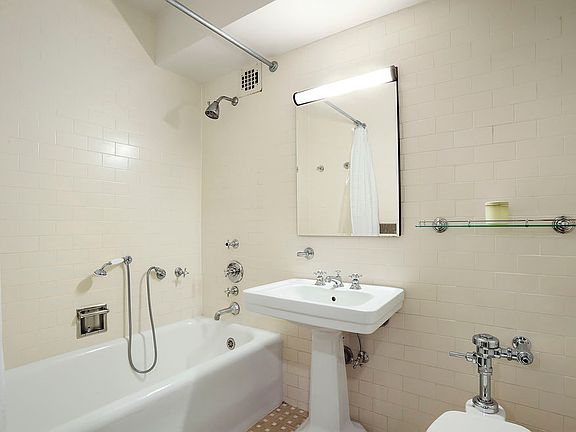 2nd image of 405 W 23rd St APT 12K