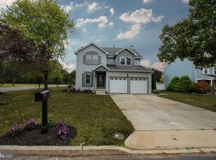 106 Windsor Ct, Lumberton, NJ 08048