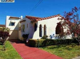 204 Best Ave, San Leandro, CA 94577