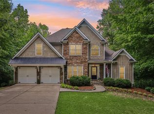 134 Birmingham Walk, Alpharetta, GA 30004