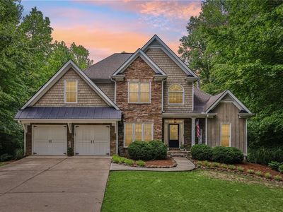 134 Birmingham Walk, Alpharetta, GA, 30004