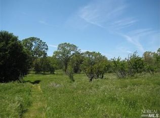 20899 Hyde Rd, Sonoma, CA