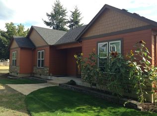 4119 Knox Butte Rd E, Albany, OR 97322