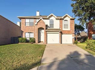 1802 Rose Cir, Lewisville, TX 75077