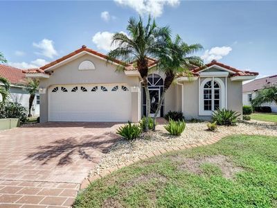 12854 SW Doug Dr, Lake Suzy, FL, 34269