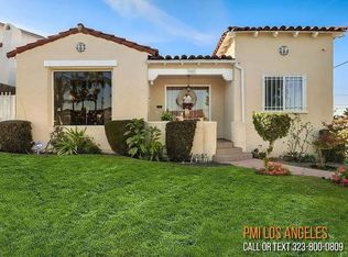 7001 2nd Ave, Los Angeles, CA 90043