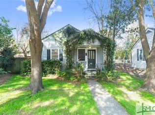134 E 56th St, Savannah, GA 31405