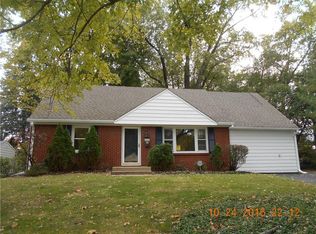 6263 Douglas Rd, Indianapolis, IN 46220