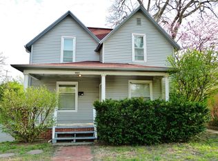 1005 Poyntz Ave, Manhattan, KS 66502