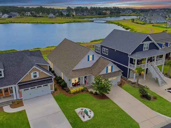 401 Summerhouse Drive, Holly Ridge, NC 28445