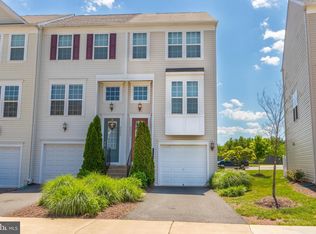 8333 Scotland Loop, Manassas, VA 20109