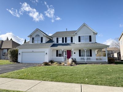 776 Columbine Dr, Elgin, IL, 60124