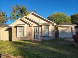 15135 Kennedy Oaks St, Houston, TX 77053