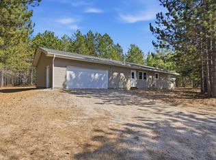 10262 N Black River Rd, Cheboygan, MI 49721