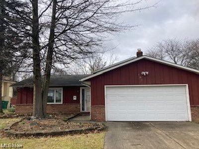 488 Catlin Dr, Richmond Heights, OH, 44143