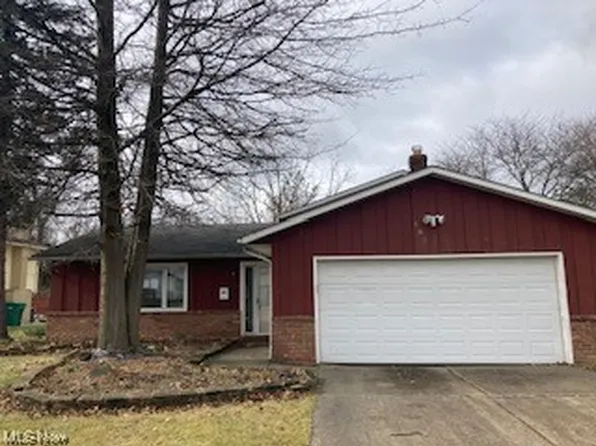 488 Catlin Dr, Richmond Heights, OH 44143