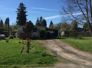 804 Goucher St, Amity, OR 97101