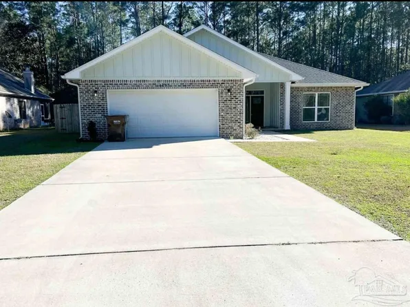 4497 Bayside Blvd, Milton, FL 32583