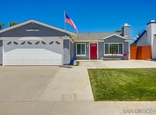 7752 Backer Rd, San Diego, CA 92126