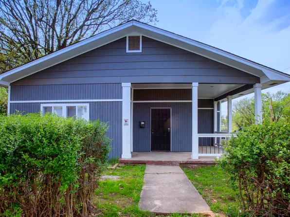 1900 S Pulaski St, Little Rock, AR 72206