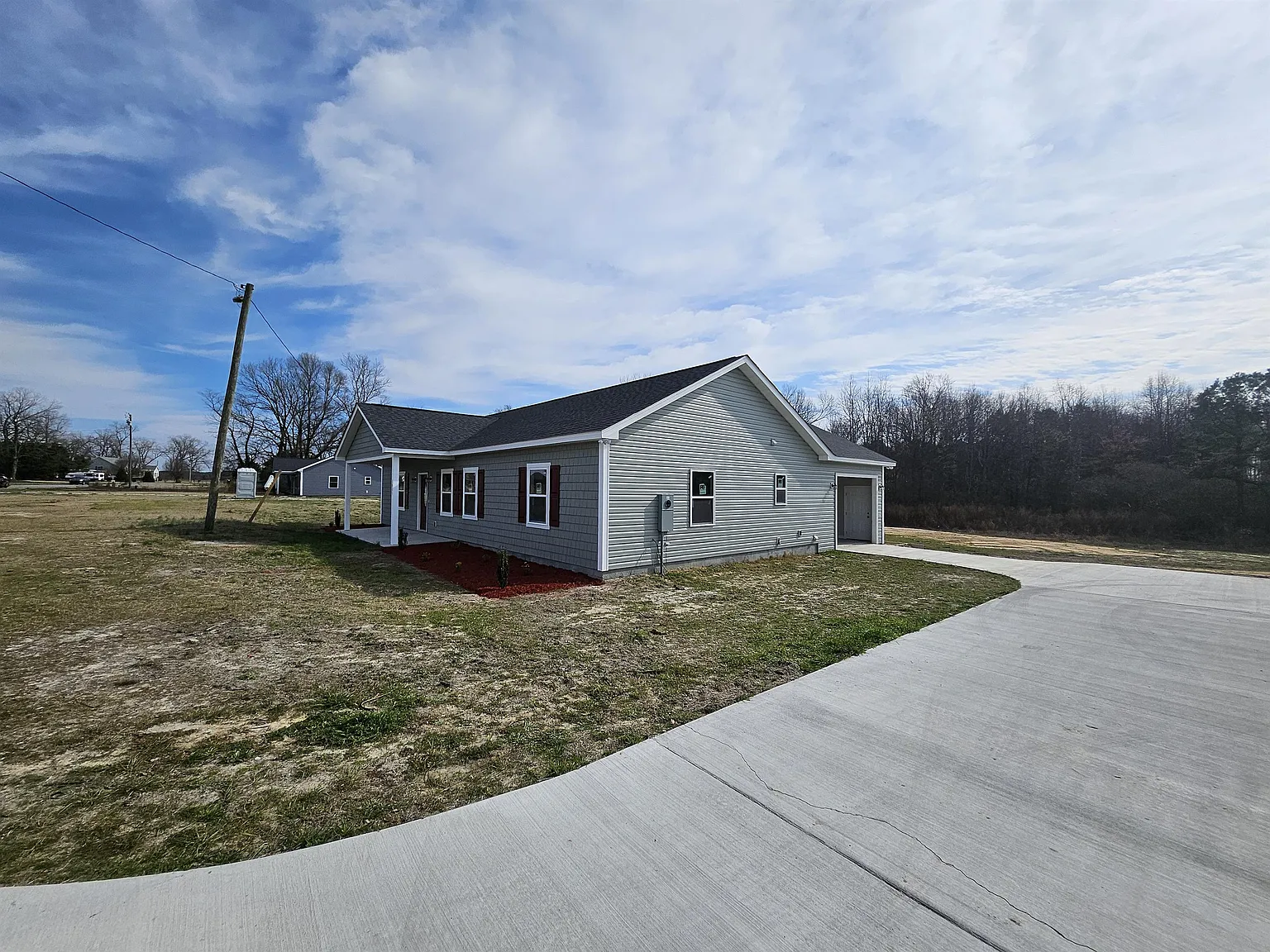 1021 Oberry Road/Huerta - 1 — Photo 3