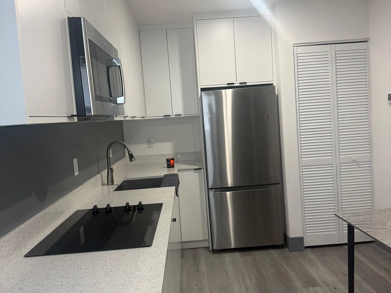 1 bed, 550 sqft, $1,500 — Photo 1