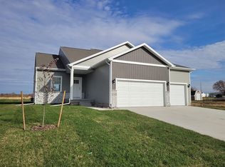 1301 12th St SE, Bondurant, IA 50035