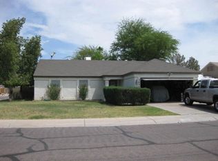 3658 W Butler St, Chandler, AZ 85226