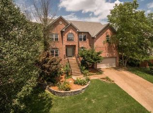 132 Rose Garden Ln, Goodlettsville, TN 37072